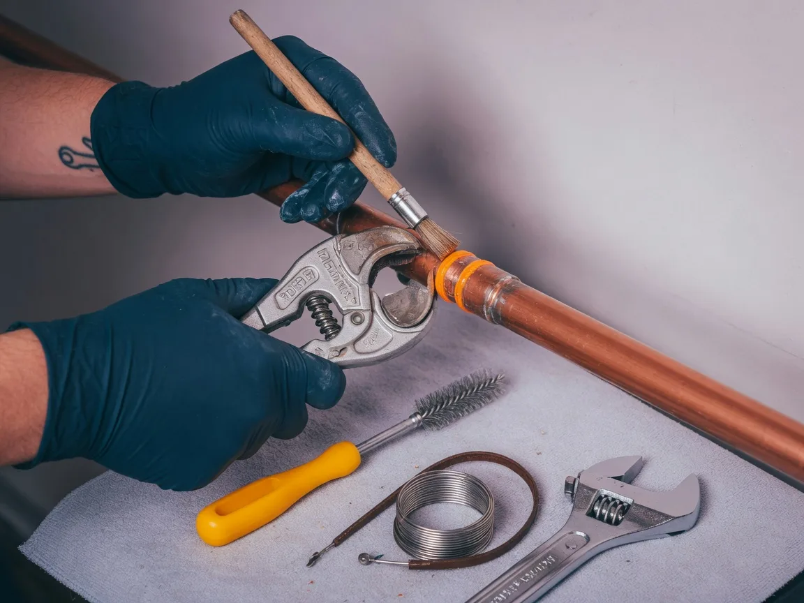 Why choose Sump Pump Repair in Allred, TN